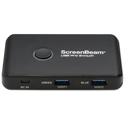 SBUSBSW4EU ScreenBeam USB Pro Switch