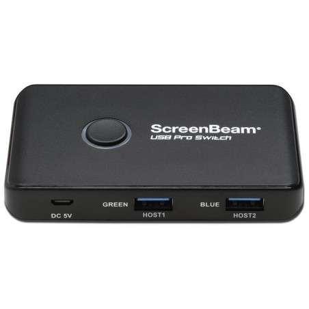 SBUSBSW4EU ScreenBeam USB Pro Switch