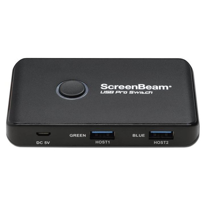 SBUSBSW4EU ScreenBeam USB Pro Switch