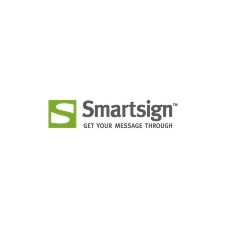 SDMCLOUDPRO-4Y Smartsign Cloud PRO 4Y Incl. Upgrade And Support