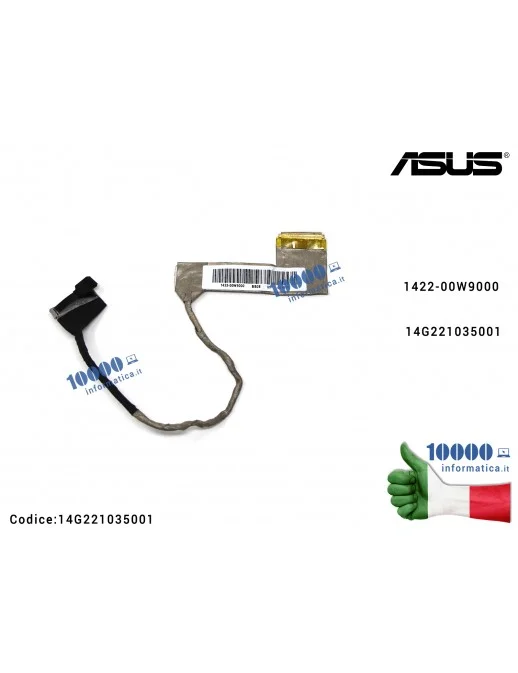 Cavo Flat LCD ASUS Lamborghini VX7 VX7S VX7SX 1422-00W9000 14G221035001