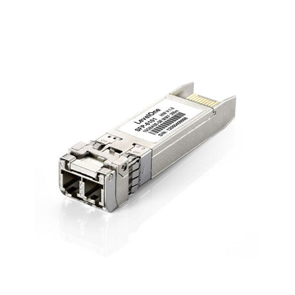 SFP-6101 LevelOne 10GBP MMF SFP-PLUS TRANSCEIVER 10Gbps Multi-mode SFP+