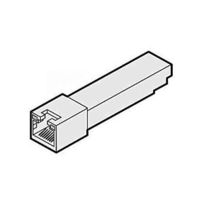 SFP-CATX-RJ45 Adder SFP to CATx converter module SFP-CATX-RJ45