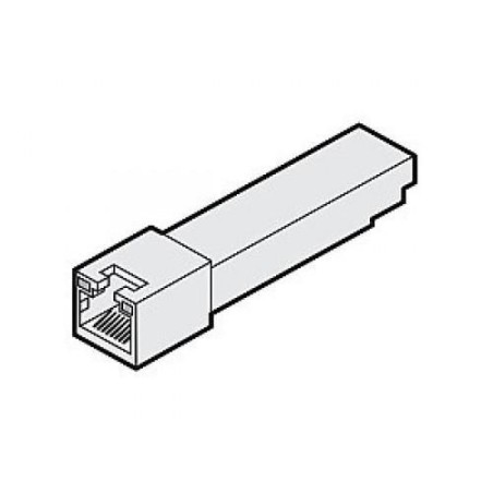 SFP-CATX-RJ45 Adder SFP to CATx converter module SFP-CATX-RJ45