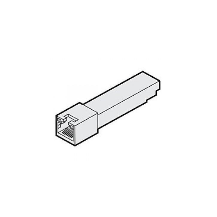SFP-CATX-RJ45 Adder SFP to CATx converter module SFP-CATX-RJ45