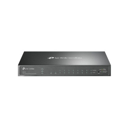 SG2210P Omada 10-Port Gigabit Smart Switch TL-SG2210P With 8-Port Poe+