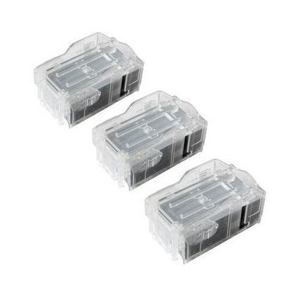 SH-10 Kyocera Staples 15.000 pcs. For DF-470 1903JY0000 SH-10, Staples pack, 15000