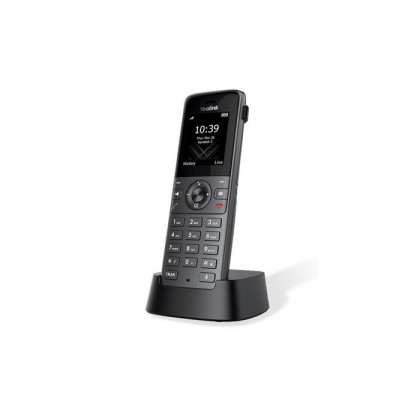 SIP-W73H Yealink SIP DECT Telefon SIP-W73H accs. Handset