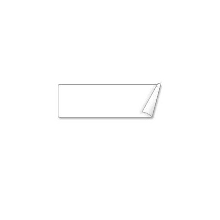 SLP-R2RL Seiko Instruments LABEL 28 89 2 Rolls SLP-R2RL, White, 28mm x 89mm
