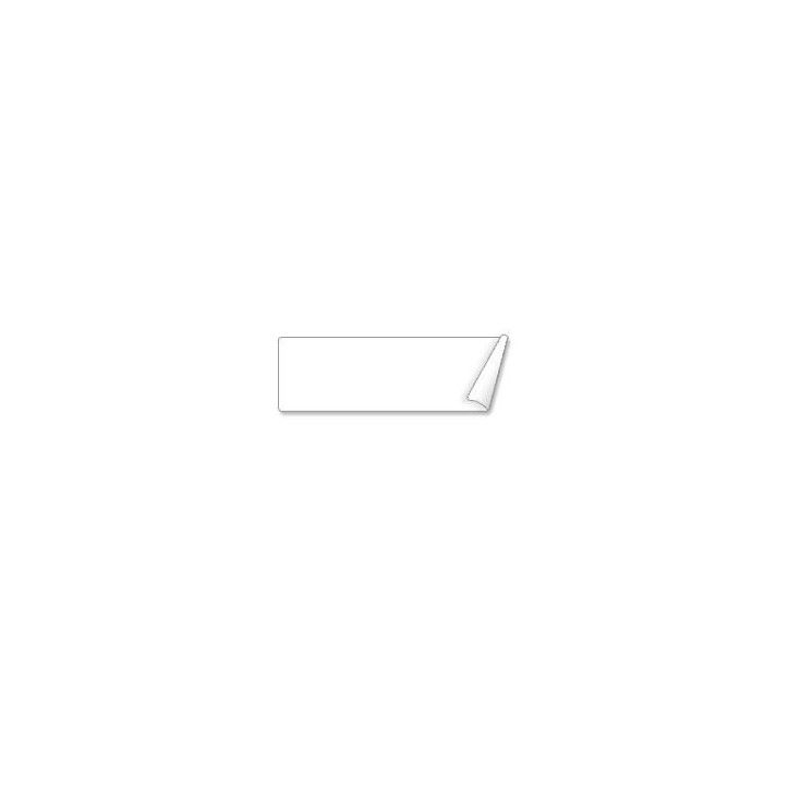 SLP-R2RL Seiko Instruments LABEL 28 89 2 Rolls SLP-R2RL, White, 28mm x 89mm