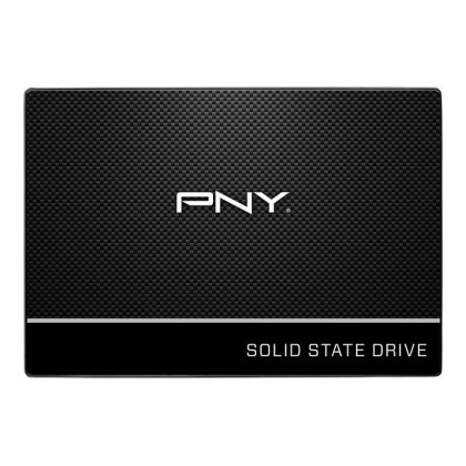 SSD7CS900-1TB-RB PNY Cs900 2.5" 1000 Gb Serial Ata Iii 3D Tlc