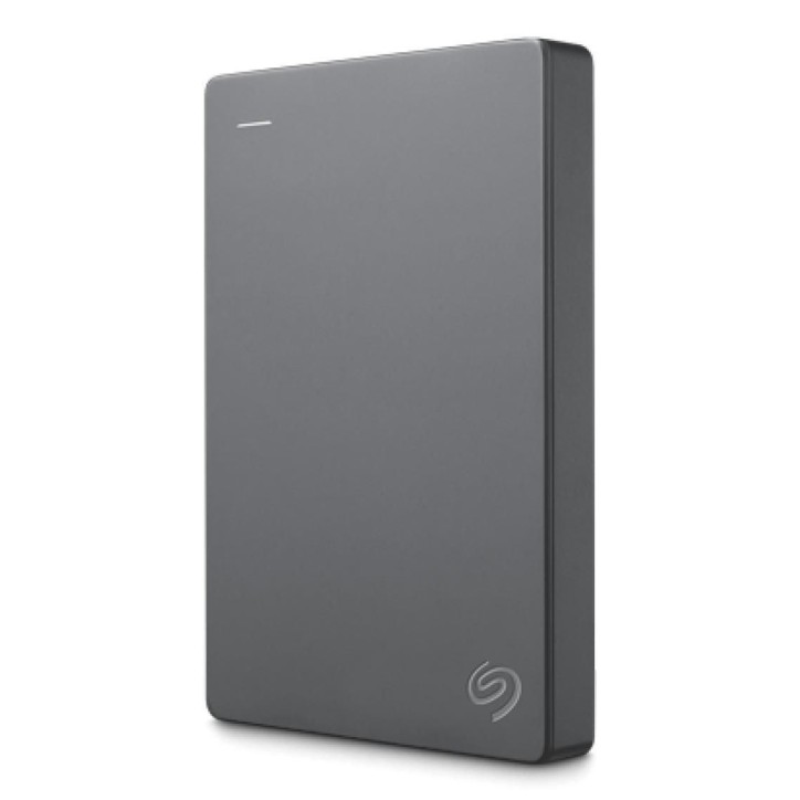 STJL1000400 Seagate Basic Portable Drive 1TB **New Retail**