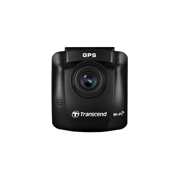 TS-DP250A-32G Transcend DrivePro 250 Full HD Wi-Fi Black DrivePro 250, DrivePro