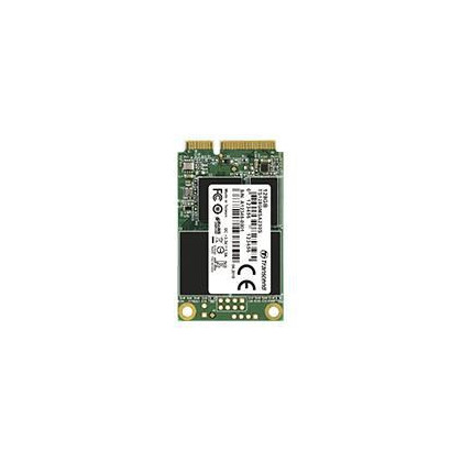 TS128GMSA230S Transcend 230S 128GB, mSATA SSD, SATA3, 3D TLC