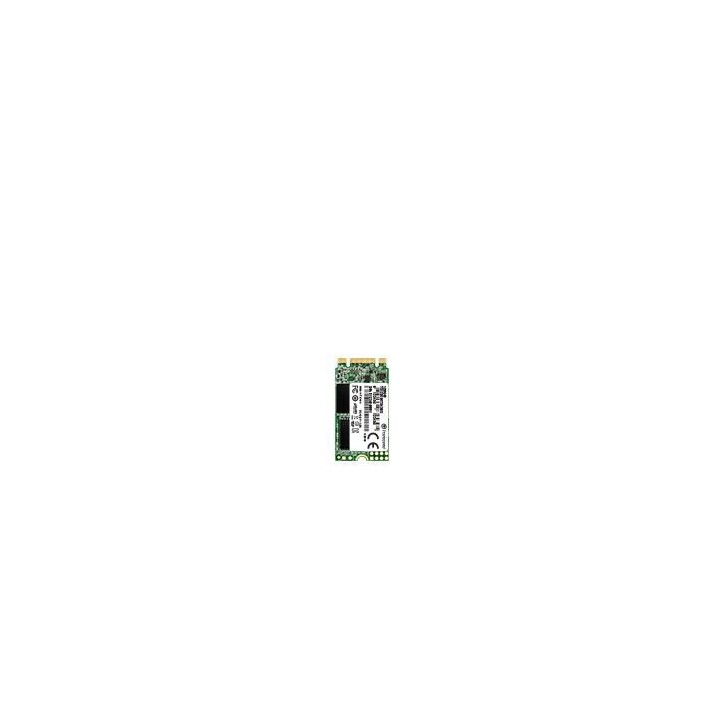 TS128GMTS430S Transcend 420S 128GB, M.2 2242 SSD, SATA3 B+M Key, TLC