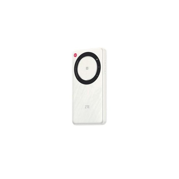 U30 AIR ZTE Wireless Router Dual-Band (2.4 Ghz / 5 Ghz) White