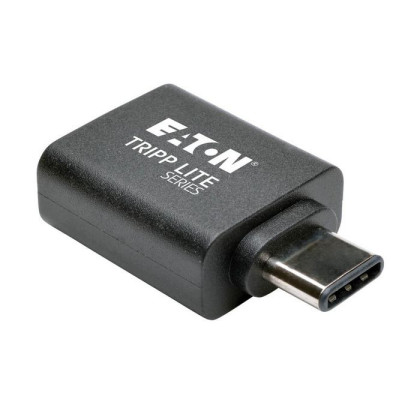 U428-000-F Tripp Lite Usb-C To Usb-A Adapter (M/F), 3.1 Gen 1 (5 Gbps)