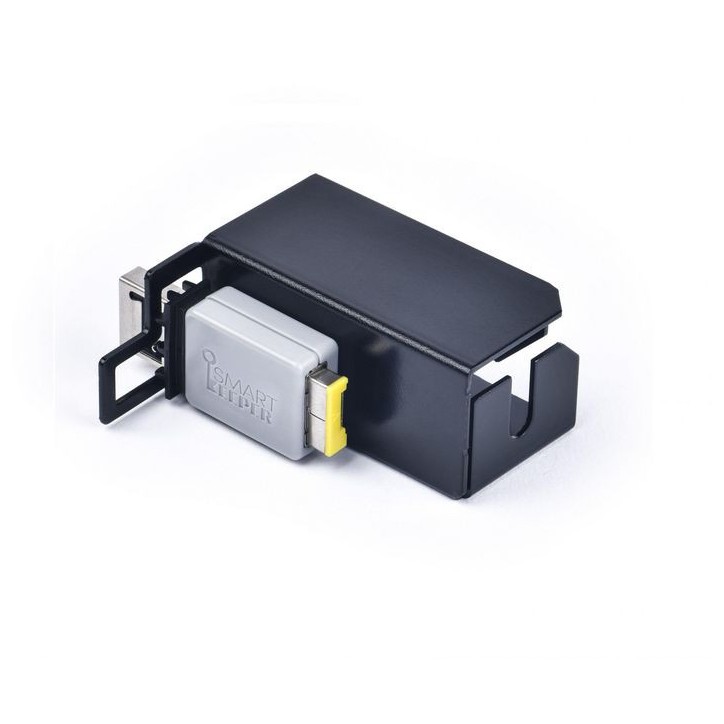 UM03YL SmartKeeper Port Blocker Port Lock Usb Type-A Yellow 1 Pc(S)