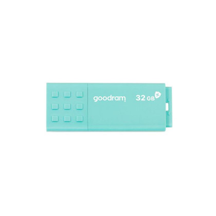 UME3-0320CRR11 Goodram Ume3 Usb Flash Drive 32 Gb Usb Type-A 3.2 Gen 1 (3.1 Gen