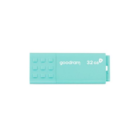 UME3-0320CRR11 Goodram Ume3 Usb Flash Drive 32 Gb Usb Type-A 3.2 Gen 1 (3.1 Gen