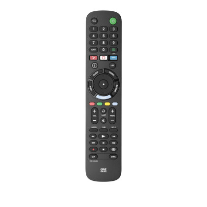 URC4912 One For All Tv Replacement Remotes Sony Tv Replacement Remote