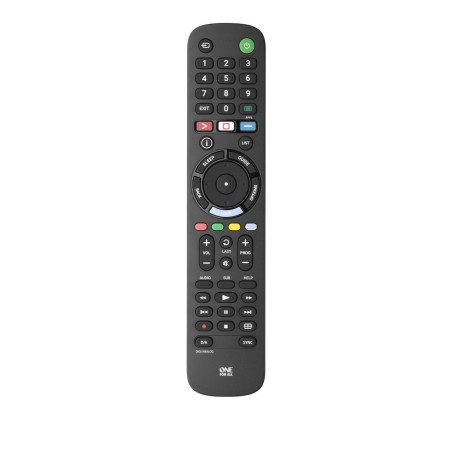 URC4912 One For All Tv Replacement Remotes Sony Tv Replacement Remote