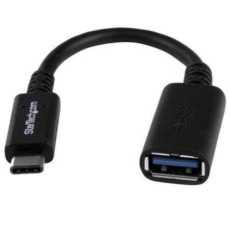 USB31CAADP StarTech.com USB 3.1 USB-C TO USB-A ADAPTER USB-C to USB-A Adapter Cable