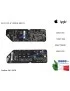 661-5976 Inverter LED Board Schermo APPLE iMac A1311 21,5'' (2010) (2011) V267-701 V267-702 V267-707 V267-707HF 612-0078 661-...