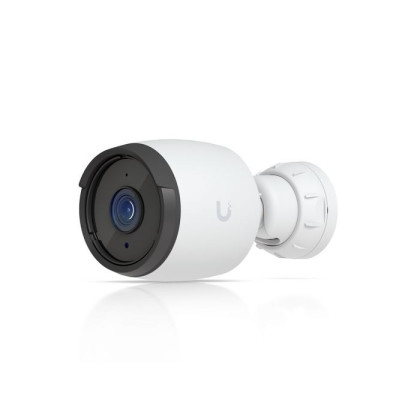 UVC-G6-BULLET-W Ubiquiti All-weather 4K PoE camera UVC-G6-BULLET-W, 136265 with a 1/1.8" 8MP image