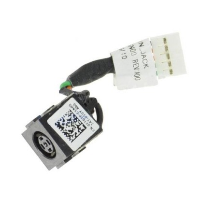 FTGTP Dell ASSY CBL DC-IN E6330 0FTGTP FTGTP, Cable, DELL, Latitude