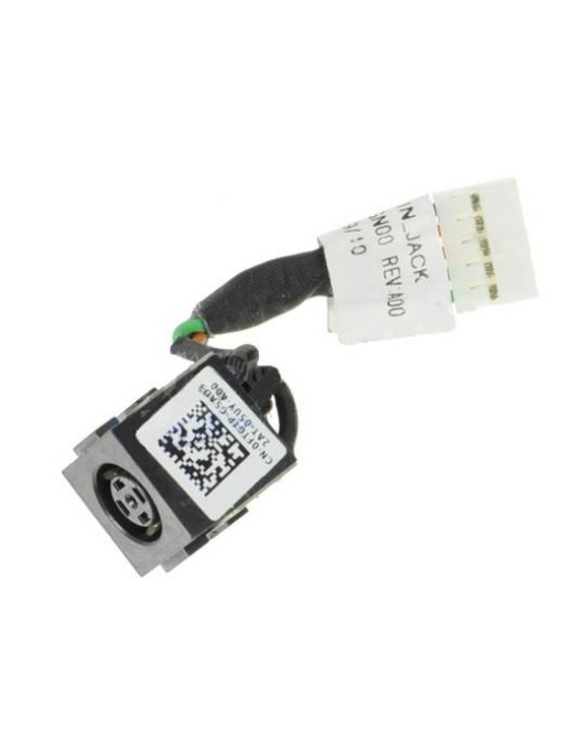 FTGTP Dell ASSY CBL DC-IN E6330 0FTGTP FTGTP, Cable, DELL, Latitude