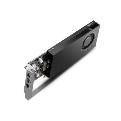 VCNRTXA400-SB PNY Graphics Card Nvidia Rtx A400 4 Gb Gddr6