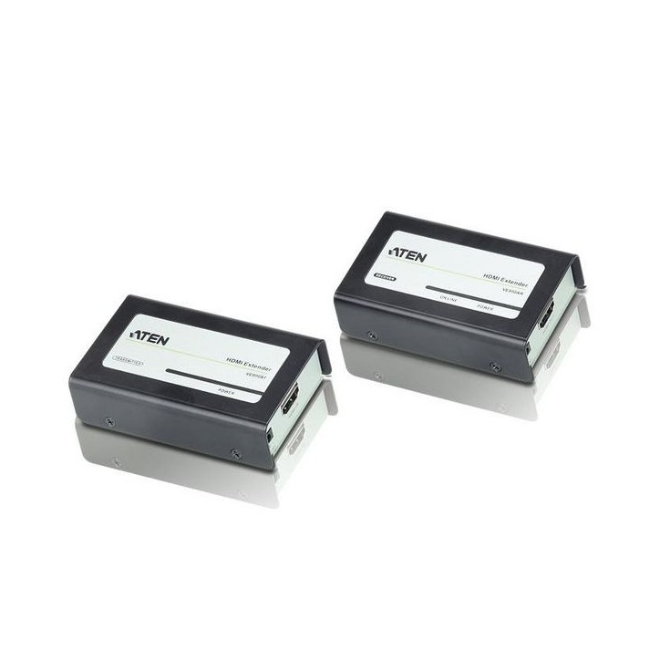 VE800A-AT-G Aten HDMI 1.3b CAT5e/6 extender 50868 VE800A-AT-G