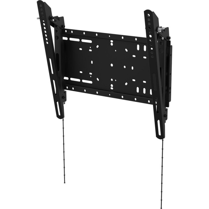 VFM-W4X4T Vision Signage Display Mount 152.4 Cm (60") Black