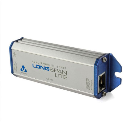 VLS-1N-L Veracity LONGSPAN (single unit) - data only