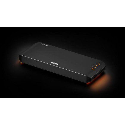 VS4814-AT Aten 4-Port True 4K HDMI Splitter