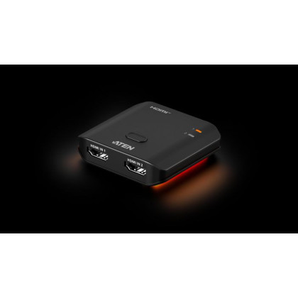 VS5821-AT Aten 2-Port 8K HDMI Switch