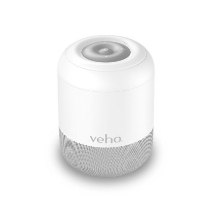 VSS-703-MZS-W Veho MZ-S Bluetooth speaker - White