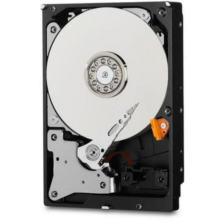 WD10PURZ-SS Noname WD Purple 1TB 24x7 64MB