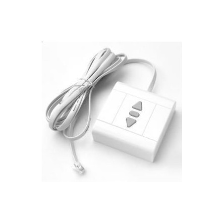 WS-MI Grandview Wall Power Switch up/down MI-series (Integrated motor)