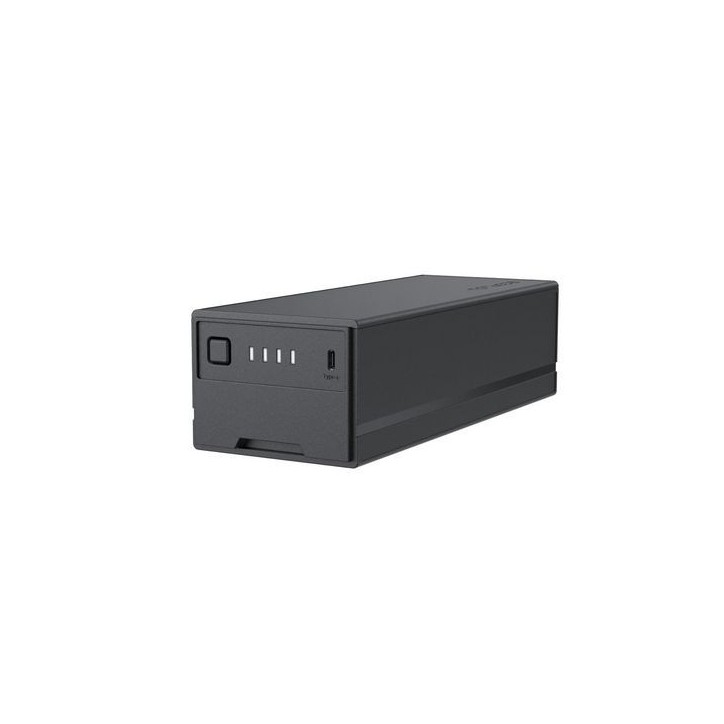 ZYDBX100EB EcoFlow Glacier Industrial Rechargeable Battery