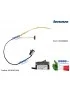 5C10R07368 Cavo Flat LCD LENOVO IdeaPad 330S-15 5C10R07368 64411204500040 330S-15 330S-15IKB 330S-15ISK 7000-15IKB 7000-15IKB...