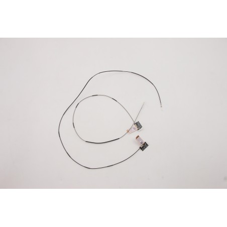 5A30Z88151 ANTENNA FRU ACCY KITS PPSSPEEDWLAN T14G2 P14s Gen 2 (Type 20VX, 20VY) Laptop (ThinkPad) : 20VX, 20VY T14 Gen 2 (Type 