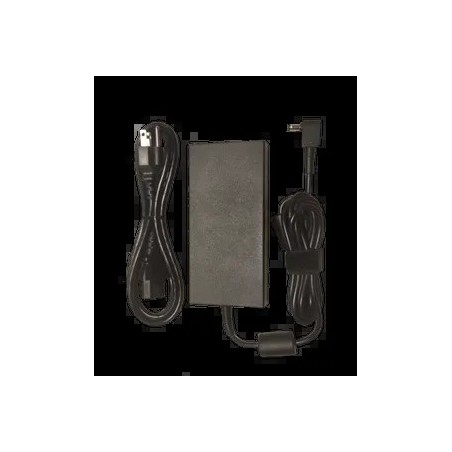 AK.230AP.005 Acer 230W High-Power Adapter with Power Cord (X-Pin 19.5V Black)