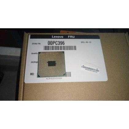 00PC396 - Lenovo 00PC396 AMD Athlon-5150 1.6GHz 25w