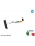 450.07M0D.0001 Cavo Connettore Hard Disk HDD SATA HP Pavilion X360 13-U 450.07M0D.0011 450.07M0D.0012 450.07M0D.0001 13-U014N...