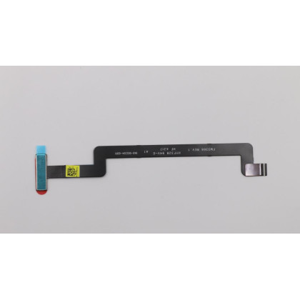 5F30P92358 - Lenovo 5F30P92358 FINGER_PRT 3N 81CG W/Cavo Flat Cable PL
