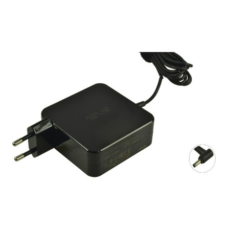 0A001-00045900 AC Adapter 19V 65W (EU Plug) Asus US32LN