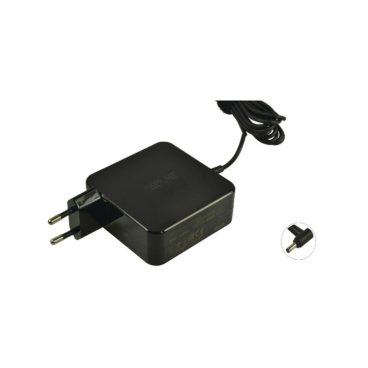 0A001-00045900 AC Adapter 19V 65W (EU Plug) Asus US32LN