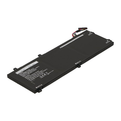 CBP3591A CBP3591A Batteria 11.4V 4870mAh Dell Precision 5510  CBP35...